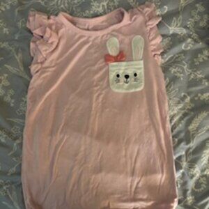 Little Sleepies Play Shirt - size 6